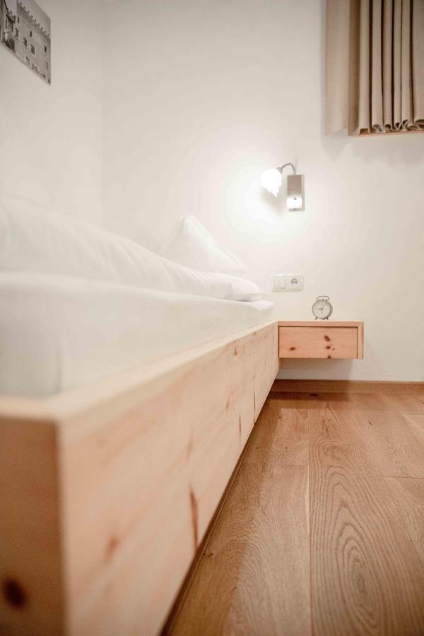 Haus Urban B&B Barbiano  Exteriör bild